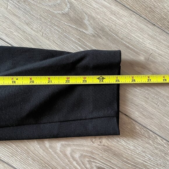 Universal Standard | New Black 3 Button Blazer - XL - Picture 12 of 13